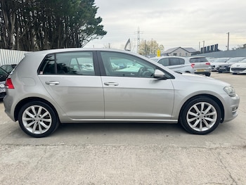 Used Volkswagen Golf 2014 for sale - 78785583: Photo