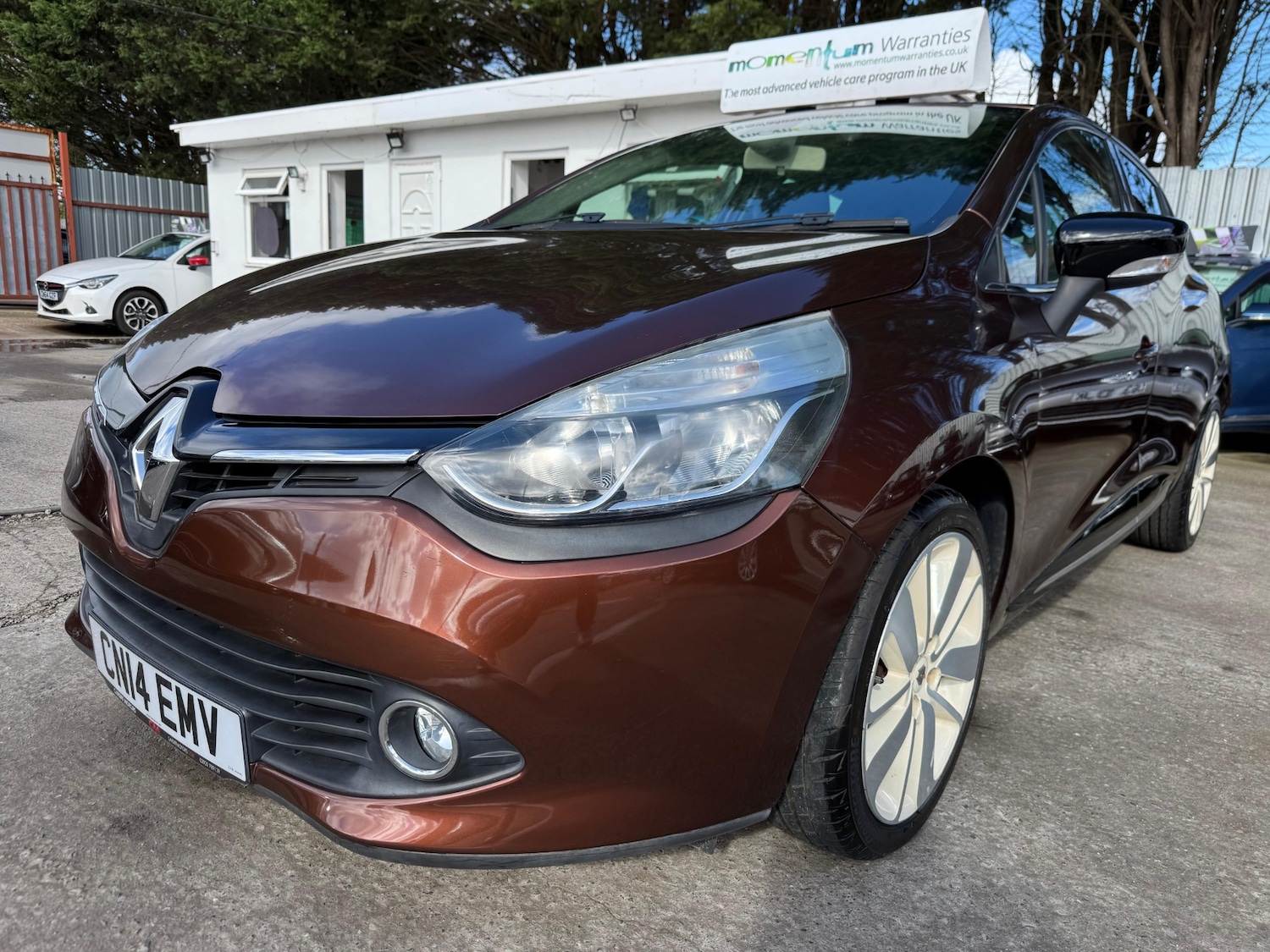 Used Renault Clio 2025 for sale - 77168621: Photo 41