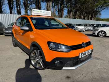 2011 (61) - 1.2 TSI AUTO 5-Door