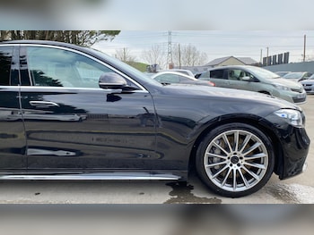 Used Mercedes-Benz S Class 2022 for sale - 78021352: Photo