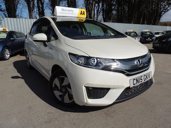 Used Honda Fit 2015 for sale - 79771385: Photo