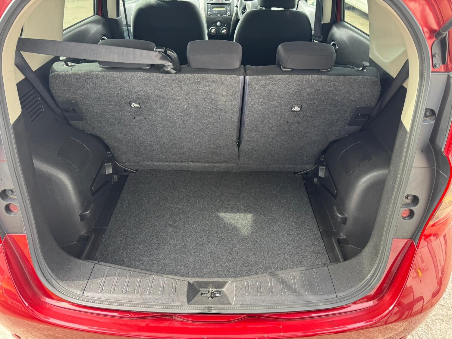 Used Nissan Note 2015 for sale - 78218037: Photo 11