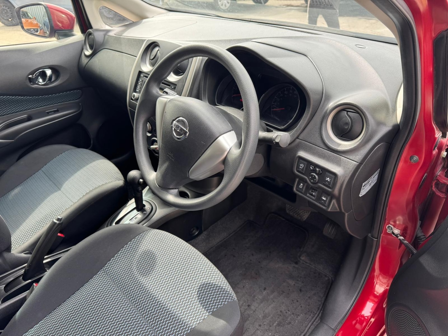 Used Nissan Note 2015 for sale - 78218037: Photo 12