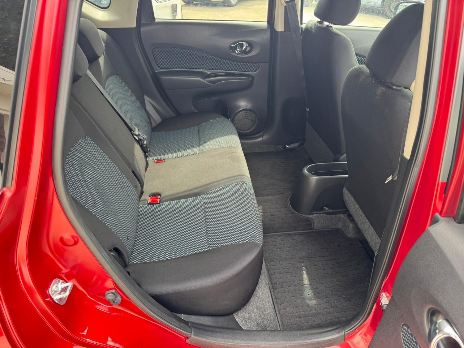 Used Nissan Note 2015 for sale - 78218037: Photo 14