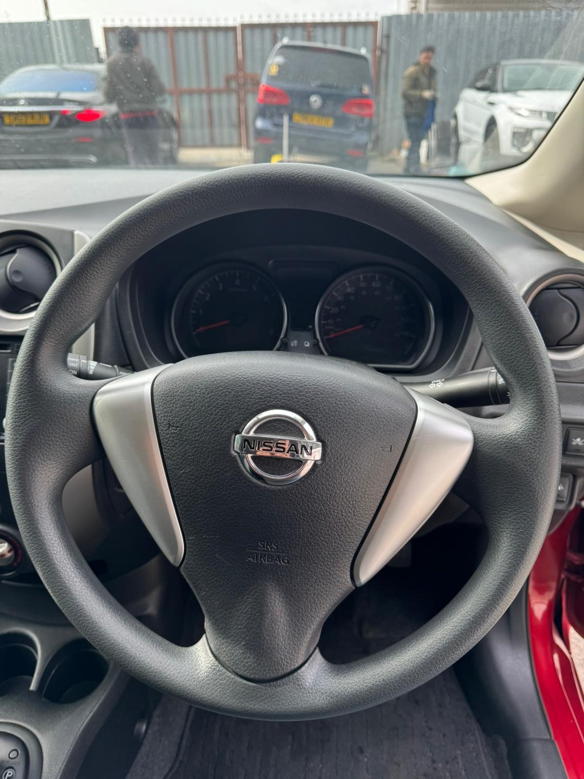 Used Nissan Note 2015 for sale - 78218037: Photo 16