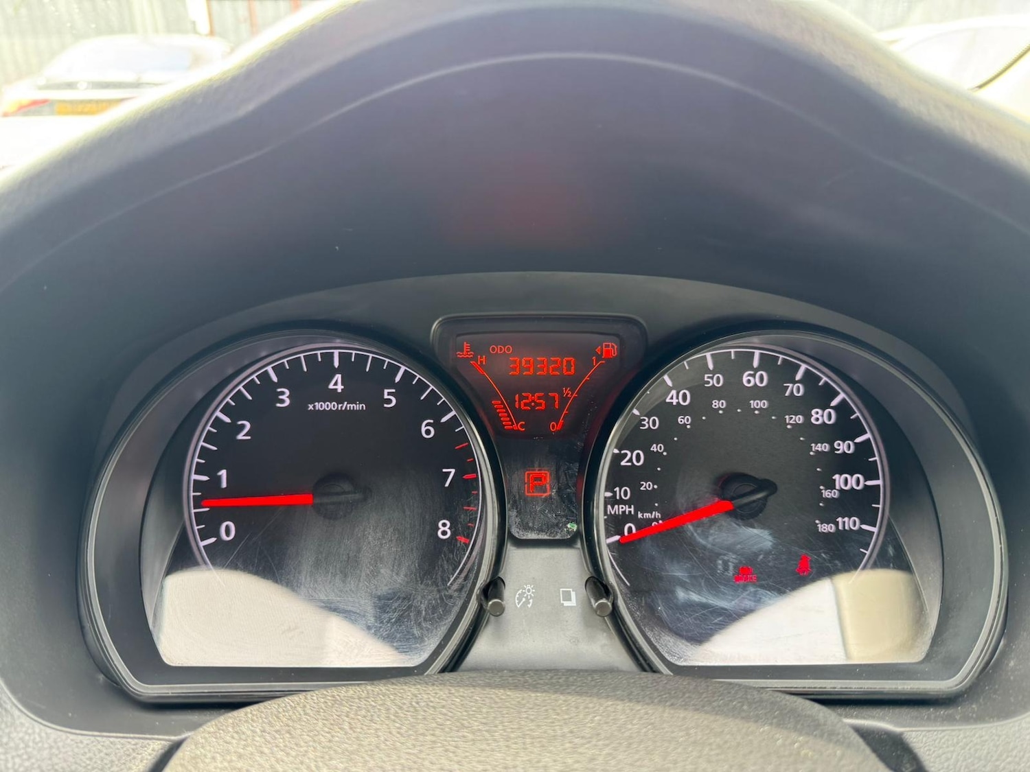 Used Nissan Note 2015 for sale - 78218037: Photo 17