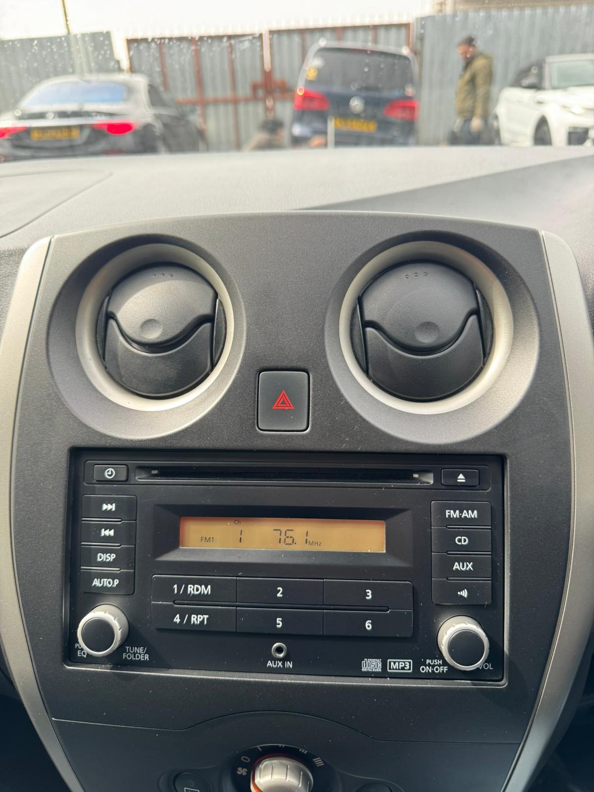 Used Nissan Note 2015 for sale - 78218037: Photo 18