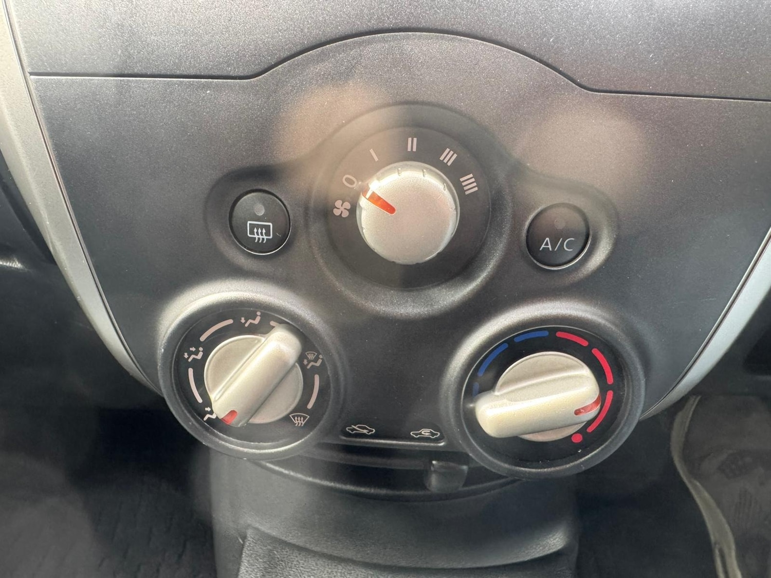 Used Nissan Note 2015 for sale - 78218037: Photo 19