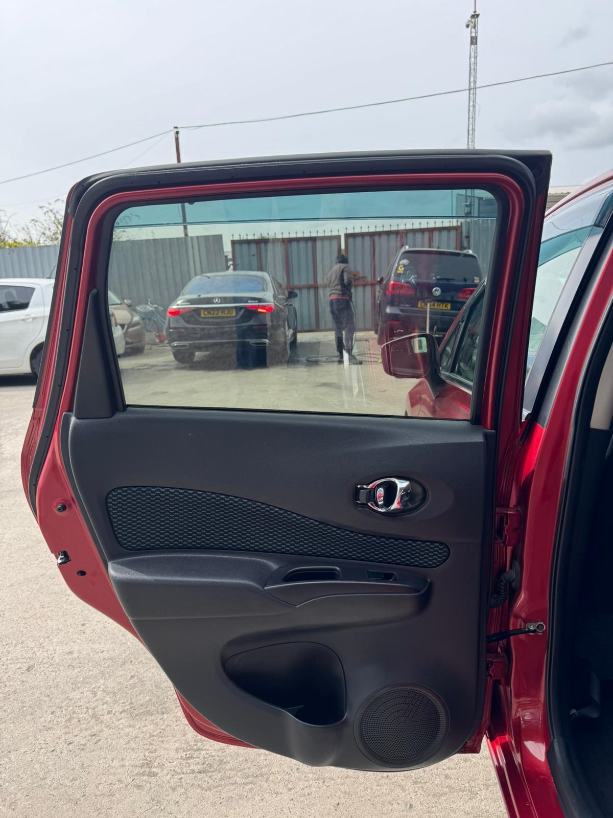 Used Nissan Note 2015 for sale - 78218037: Photo 26