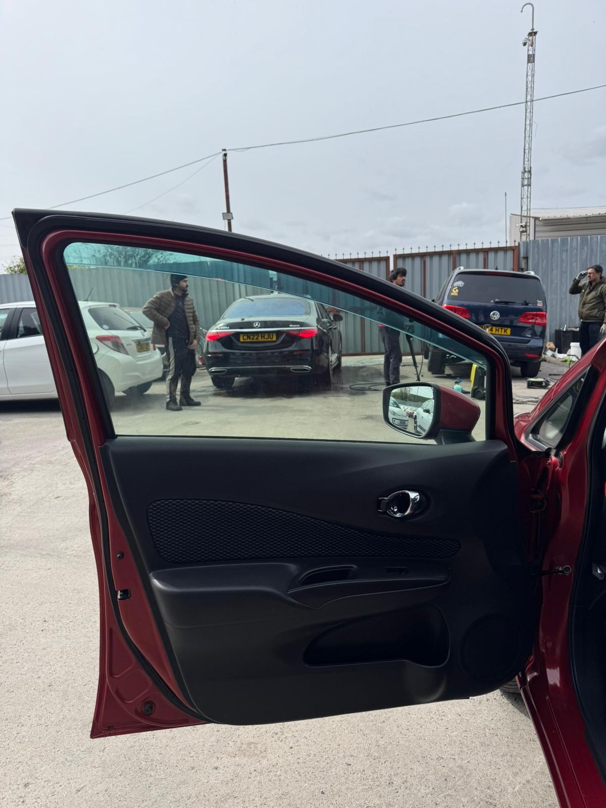 Used Nissan Note 2015 for sale - 78218037: Photo 27