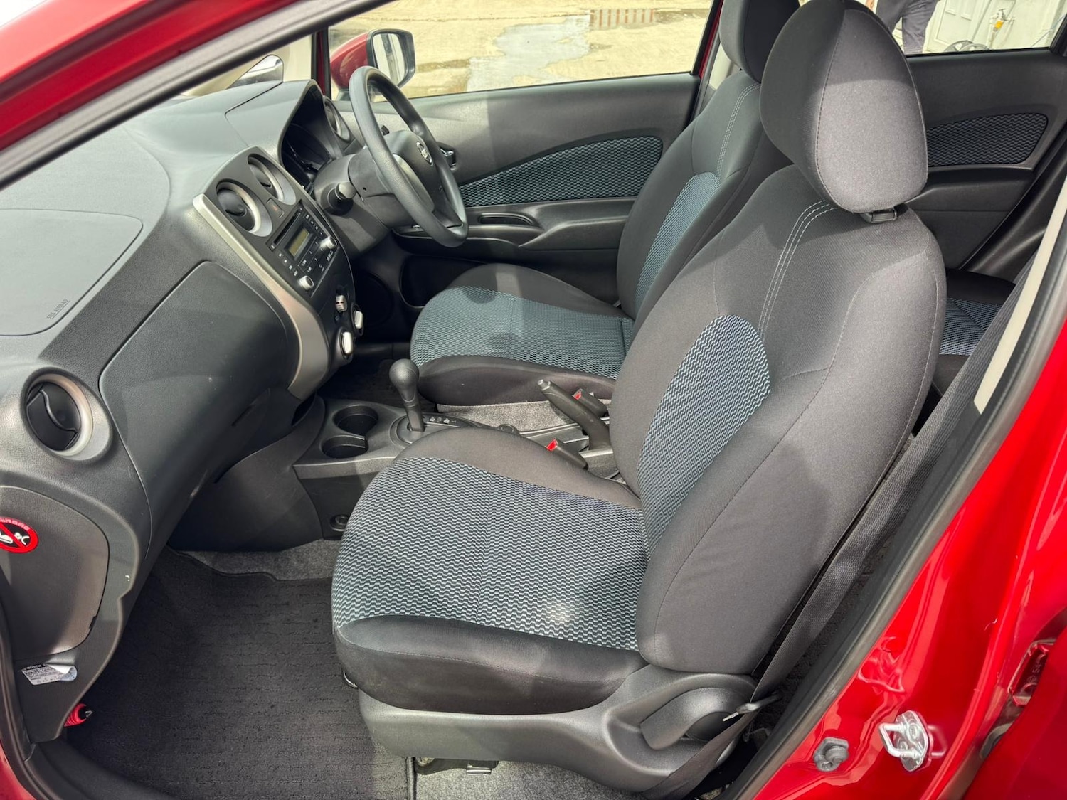 Used Nissan Note 2015 for sale - 78218037: Photo 28