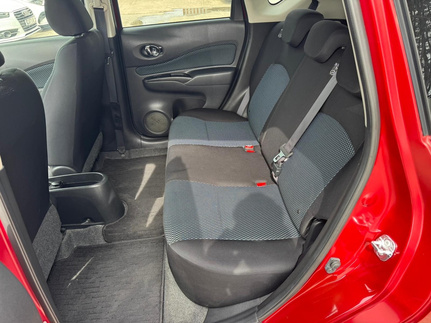 Used Nissan Note 2015 for sale - 78218037: Photo 29