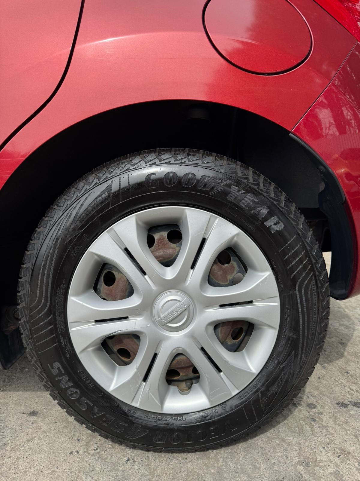 Used Nissan Note 2015 for sale - 78218037: Photo 30