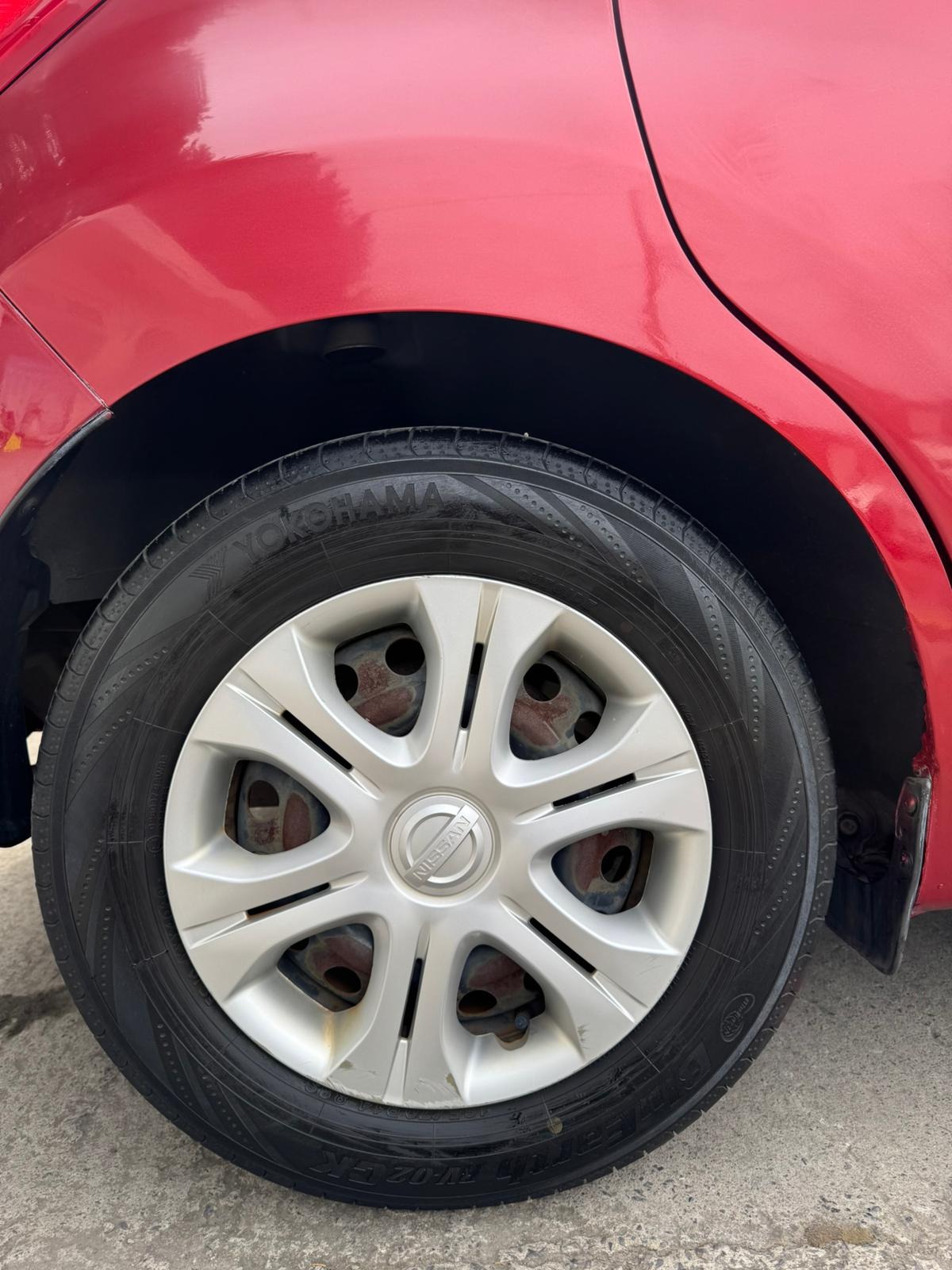 Used Nissan Note 2015 for sale - 78218037: Photo 33