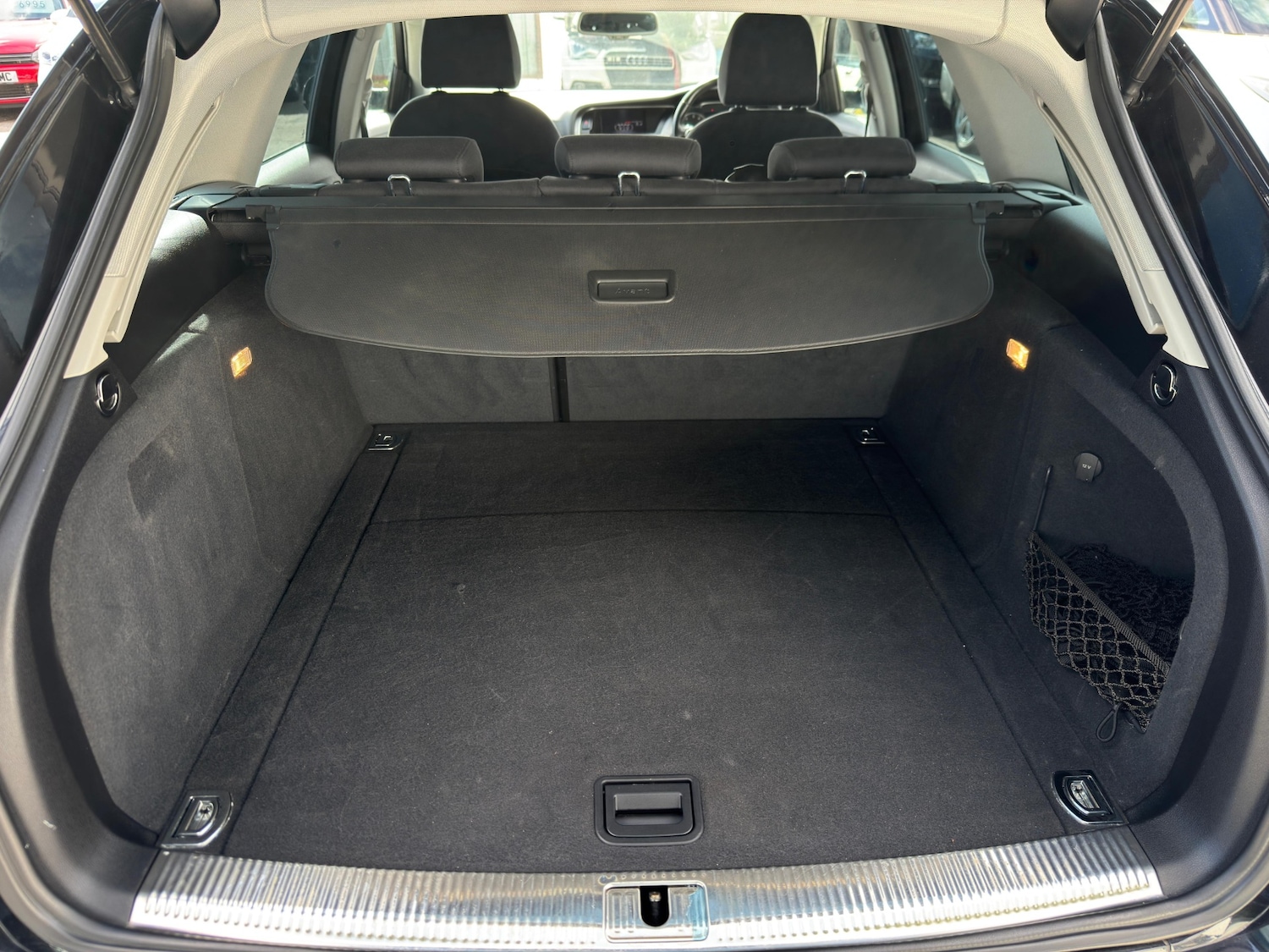 Used Audi A4 2014 for sale - 76635323: Photo 12