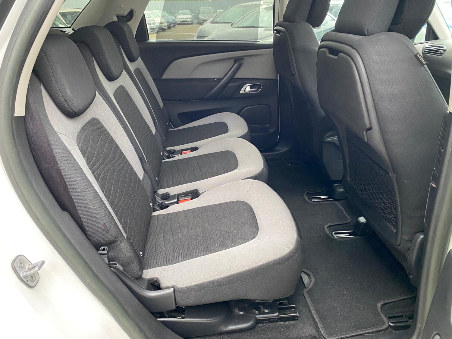 Used Citroen C4 Picasso 2026 for sale - 77809669: Photo 15