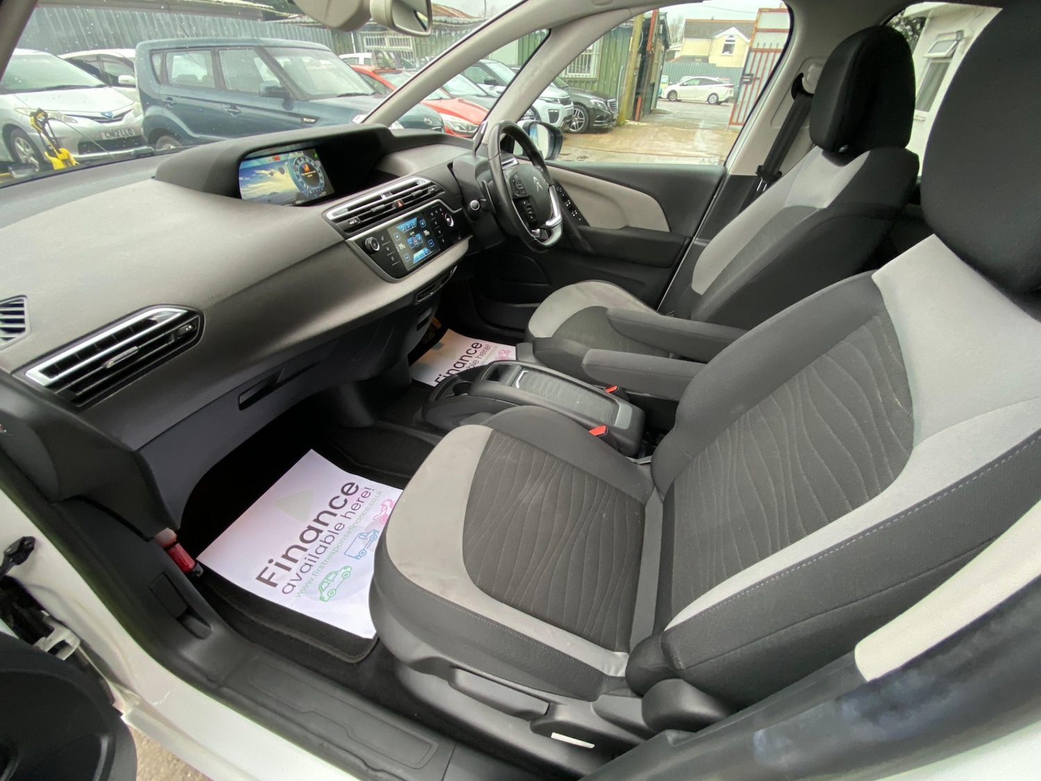 Used Citroen C4 Picasso 2026 for sale - 77809669: Photo 34