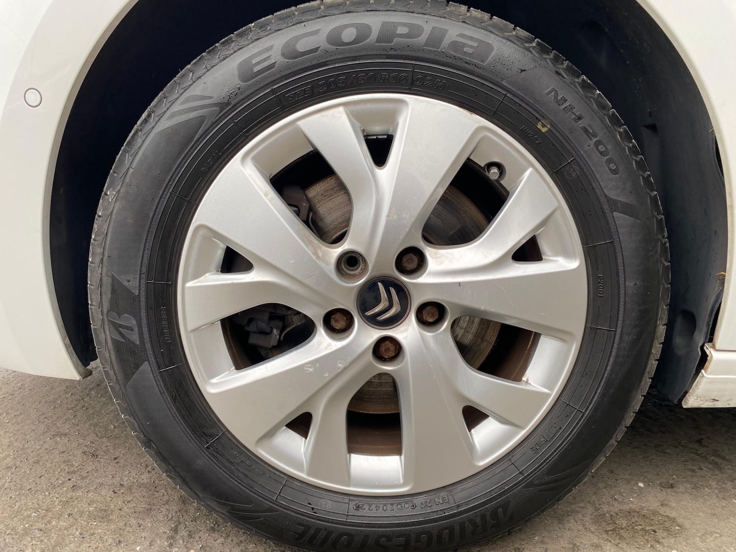 Used Citroen C4 Picasso 2026 for sale - 77809669: Photo 39