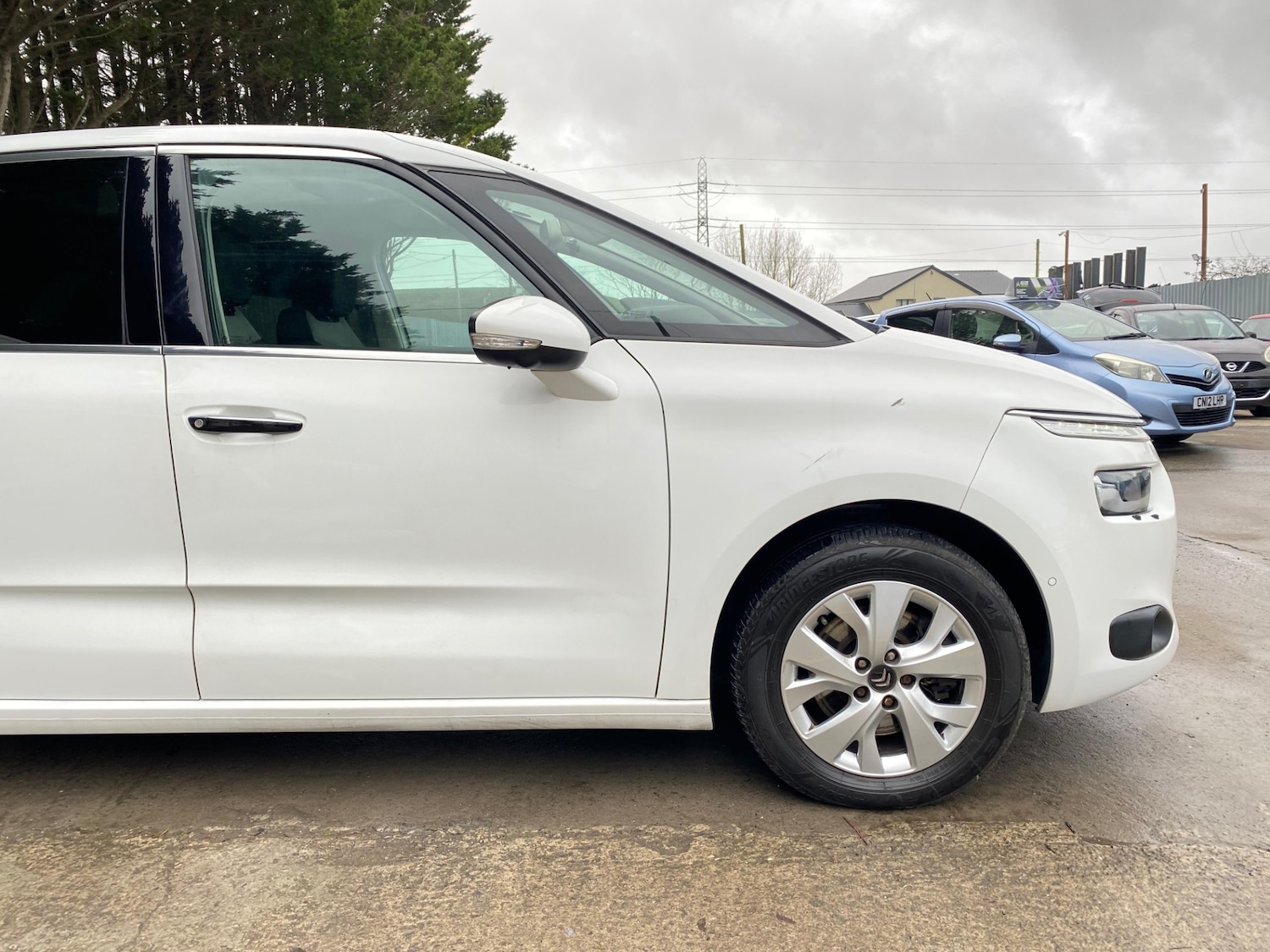 Used Citroen C4 Picasso 2026 for sale - 77809669: Photo 5