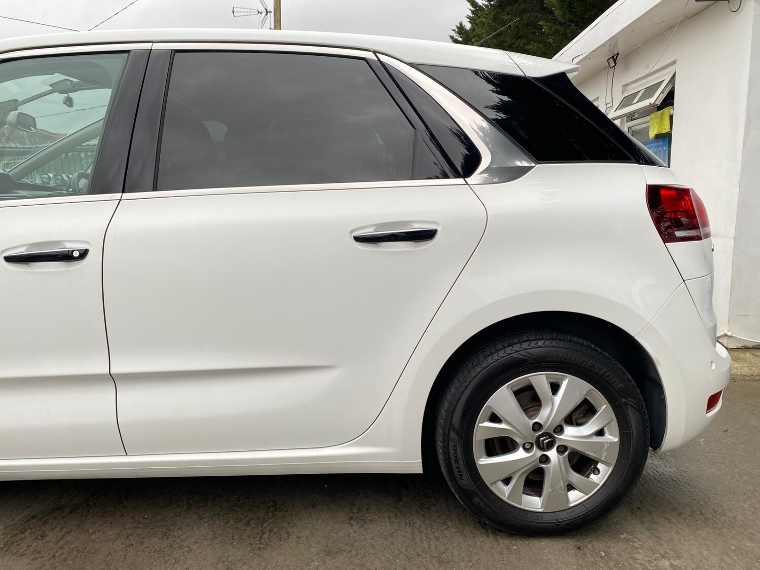 Used Citroen C4 Picasso 2026 for sale - 77809669: Photo 9