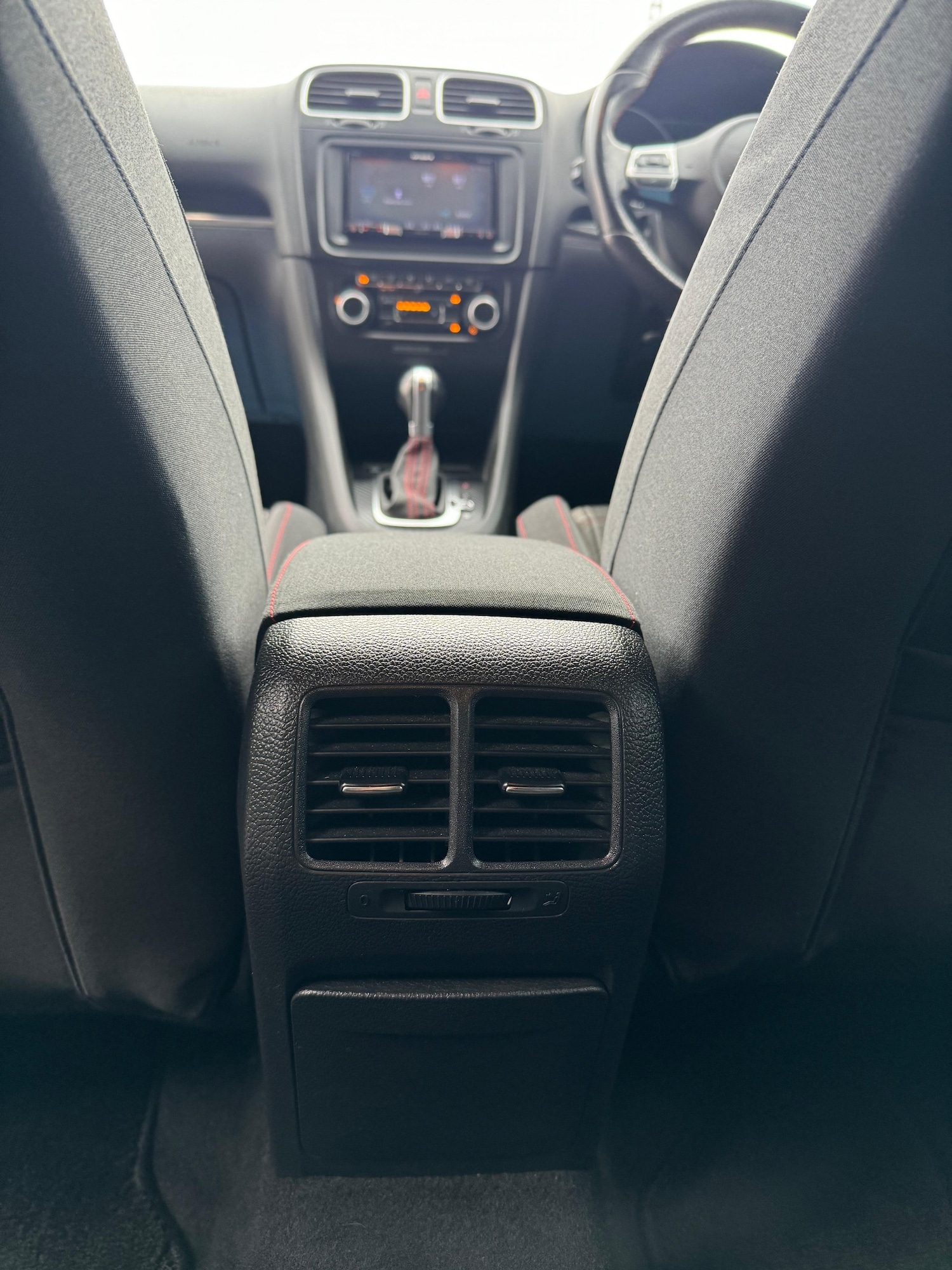 Vehicle 31