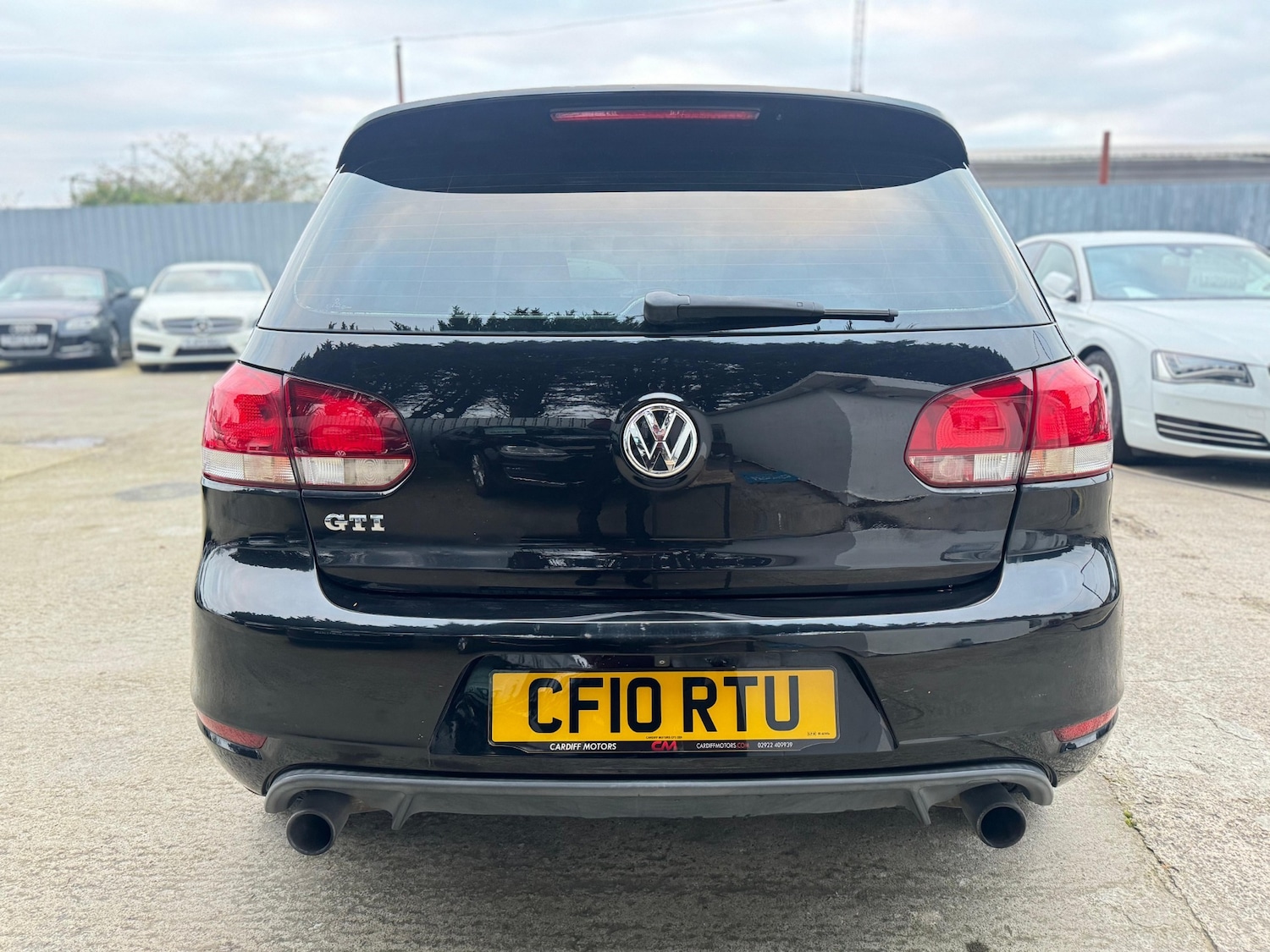 Vehicle 46