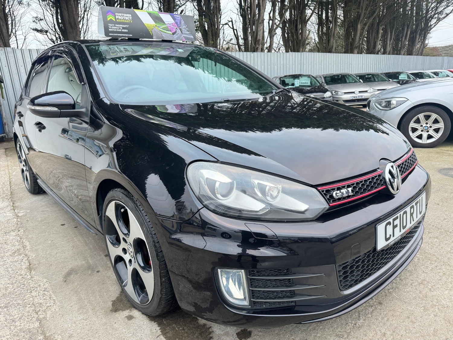 Vehicle 53