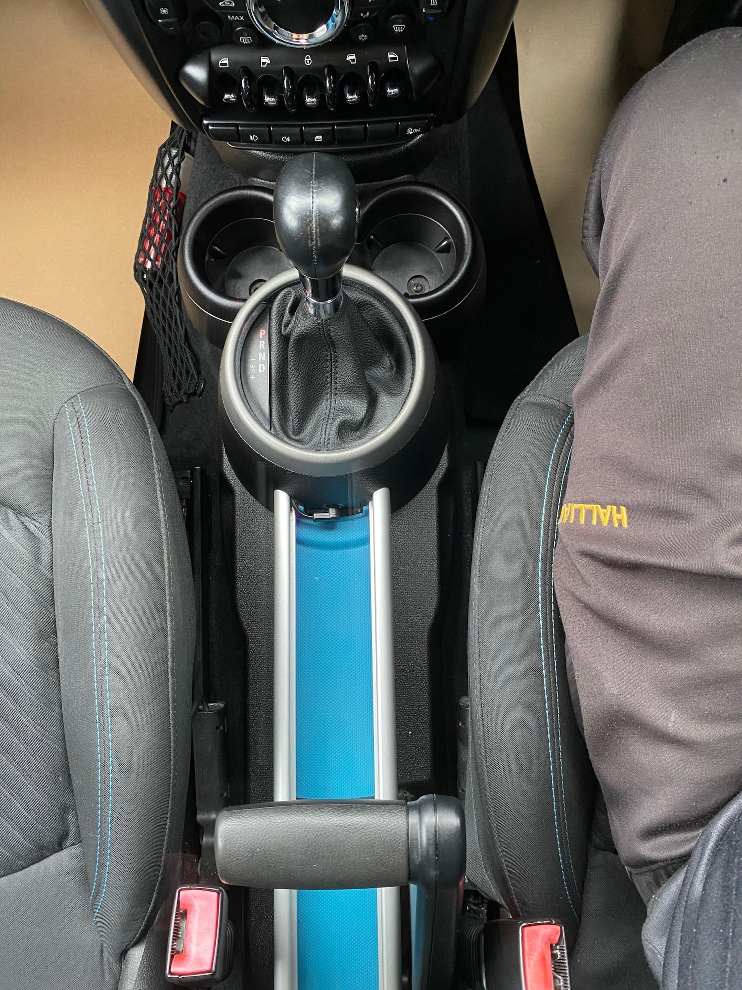 Used MINI Cooper 2011 for sale - 77685064: Photo 22