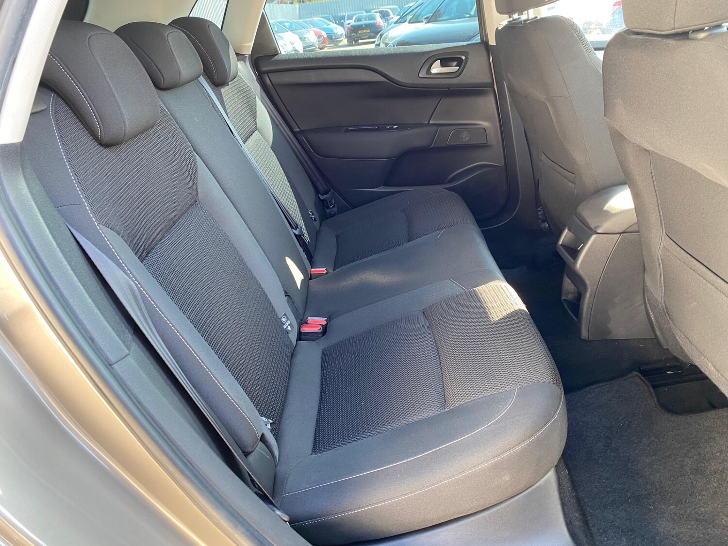 Used Citroen C4 2026 for sale - 78171979: Photo 15