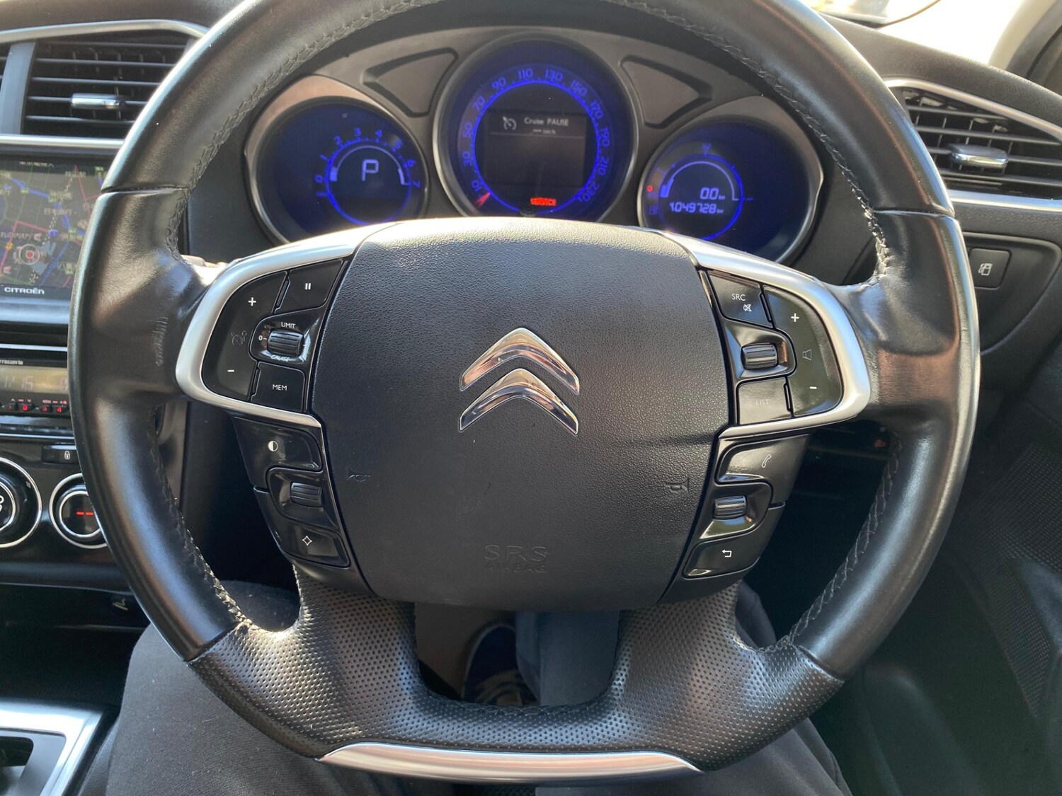 Used Citroen C4 2026 for sale - 78171979: Photo 18