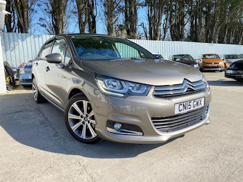 Used Citroen C4 2015 for sale - 78171979: Photo