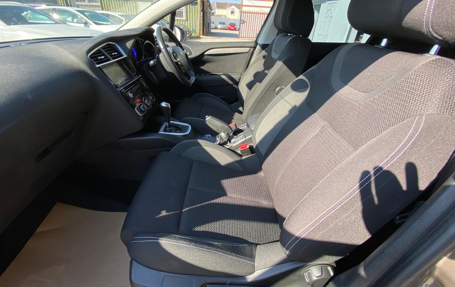 Used Citroen C4 2026 for sale - 78171979: Photo 31