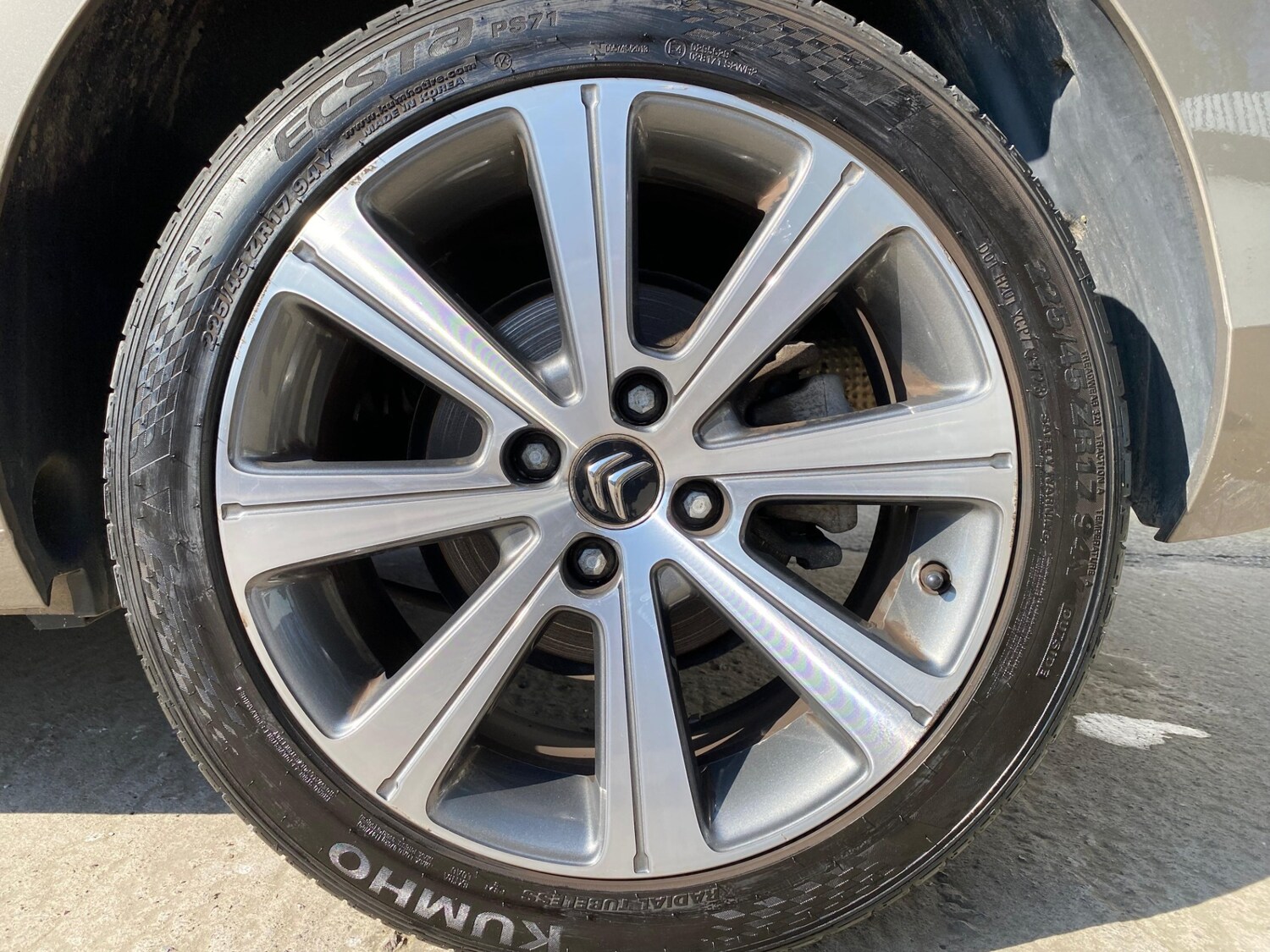 Used Citroen C4 2026 for sale - 78171979: Photo 38