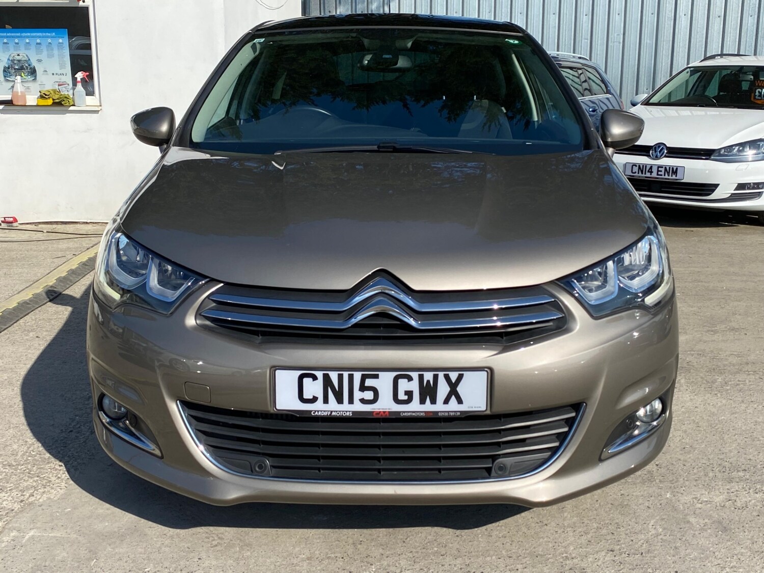 Used Citroen C4 2026 for sale - 78171979: Photo 39