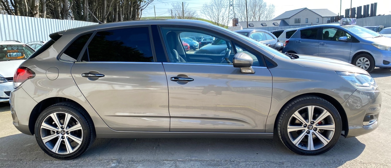 Used Citroen C4 2026 for sale - 78171979: Photo 4