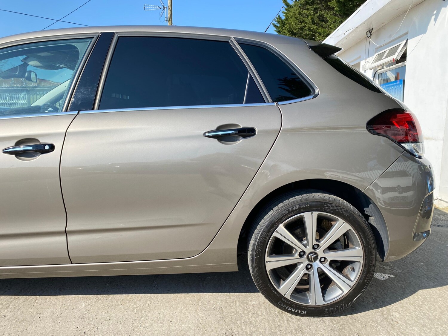 Used Citroen C4 2026 for sale - 78171979: Photo 9