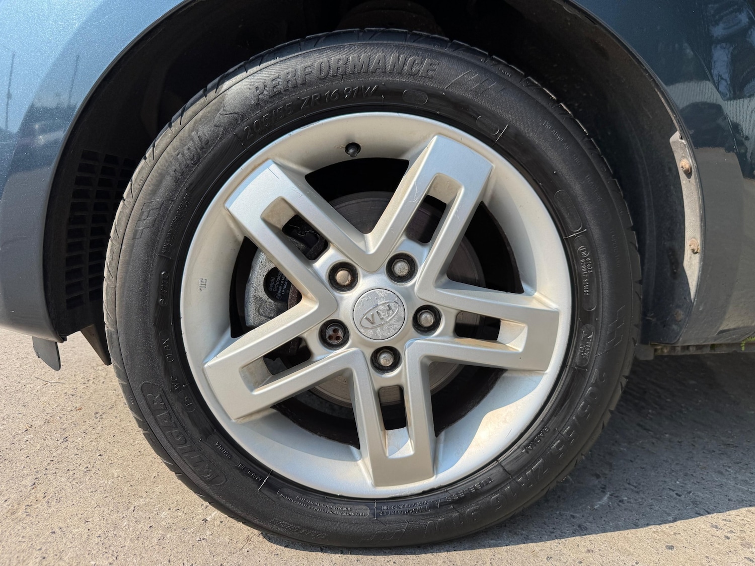 Used Kia Soul 2011 for sale - 77307032: Photo 31