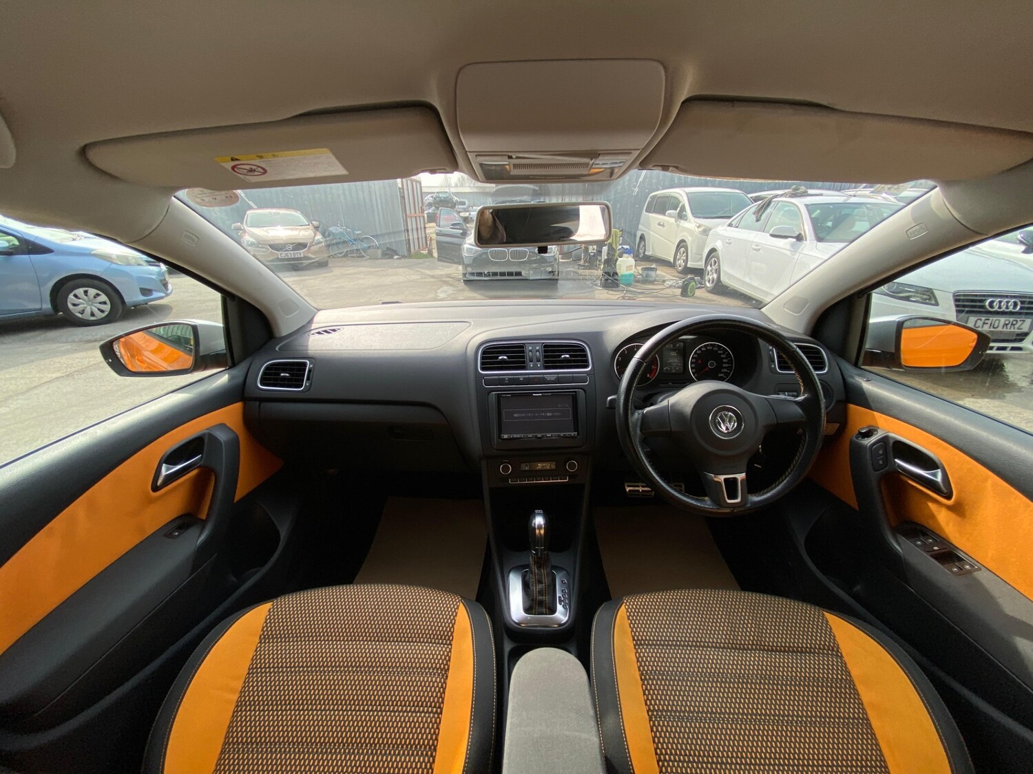 Used Volkswagen Polo 2026 for sale - 78102573: Photo 16