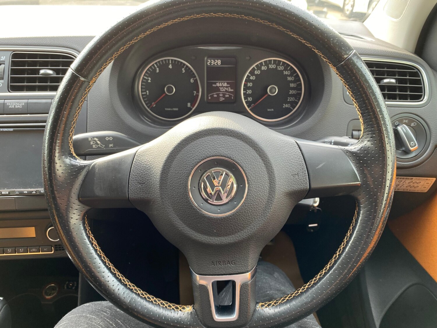 Used Volkswagen Polo 2026 for sale - 78102573: Photo 18