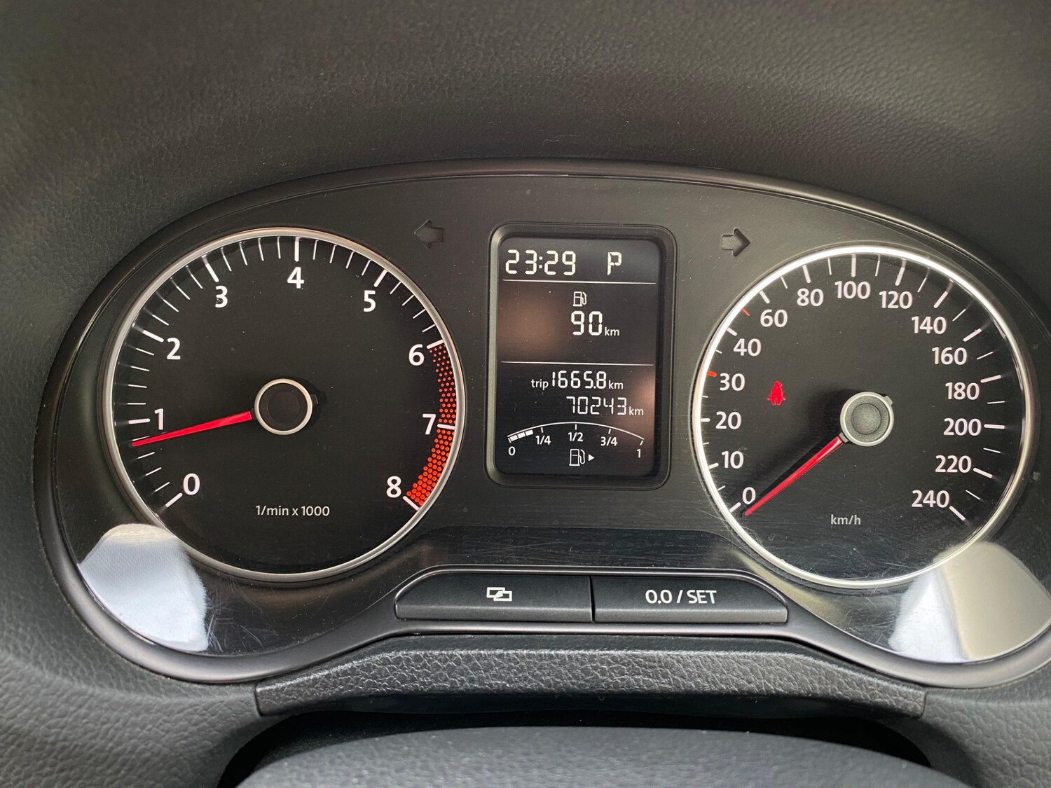 Used Volkswagen Polo 2026 for sale - 78102573: Photo 19