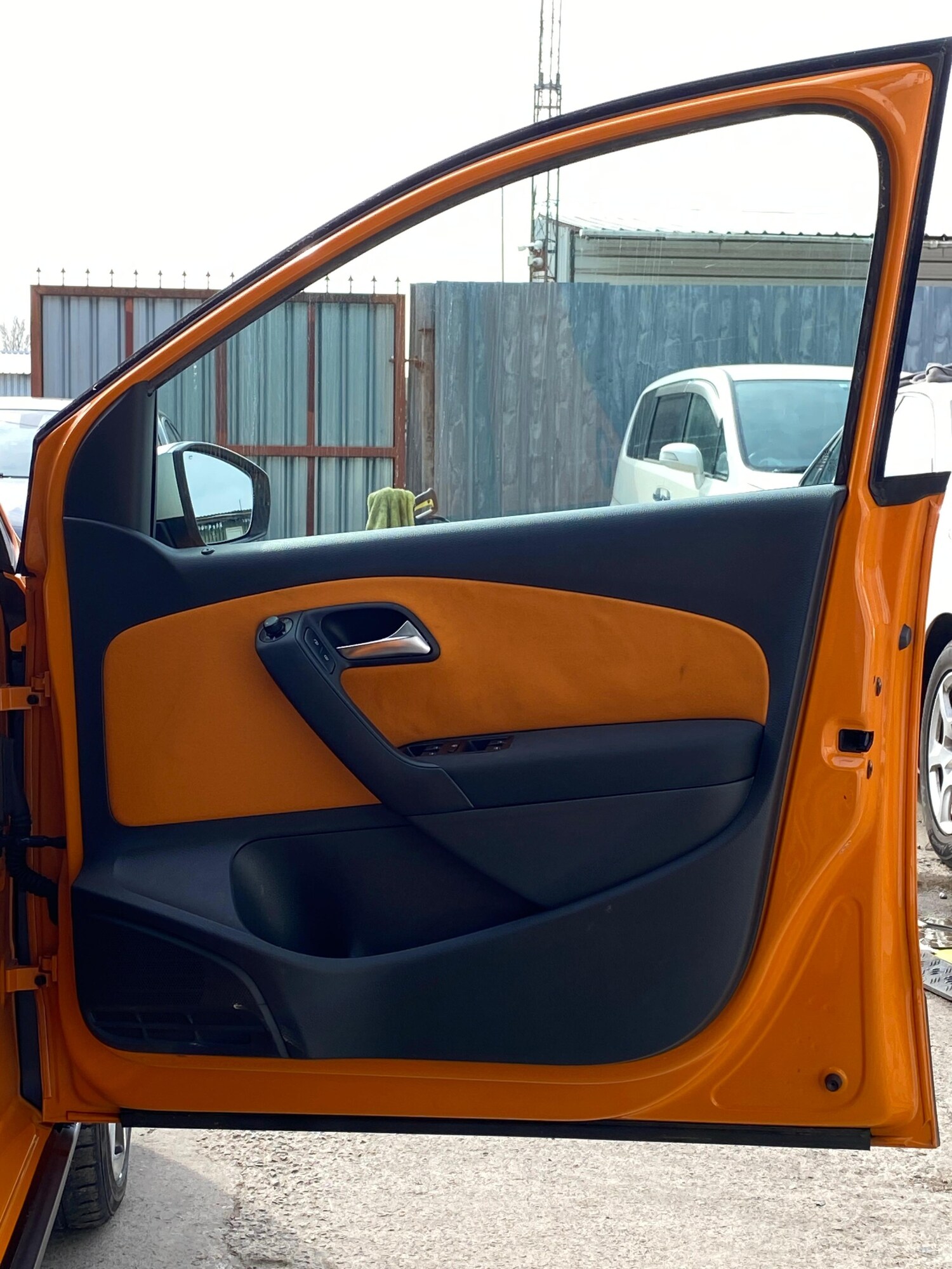 Used Volkswagen Polo 2026 for sale - 78102573: Photo 25