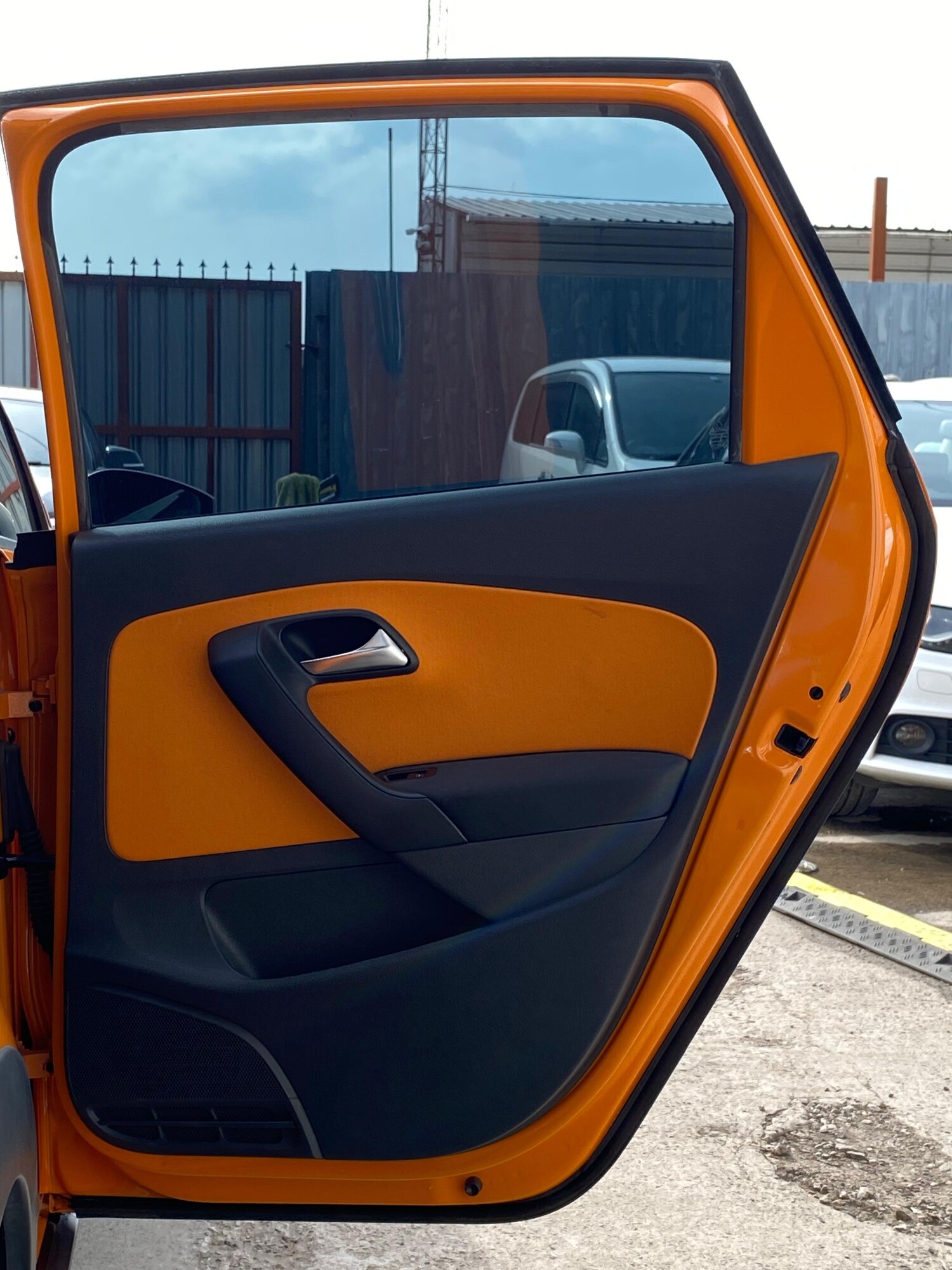 Used Volkswagen Polo 2026 for sale - 78102573: Photo 26