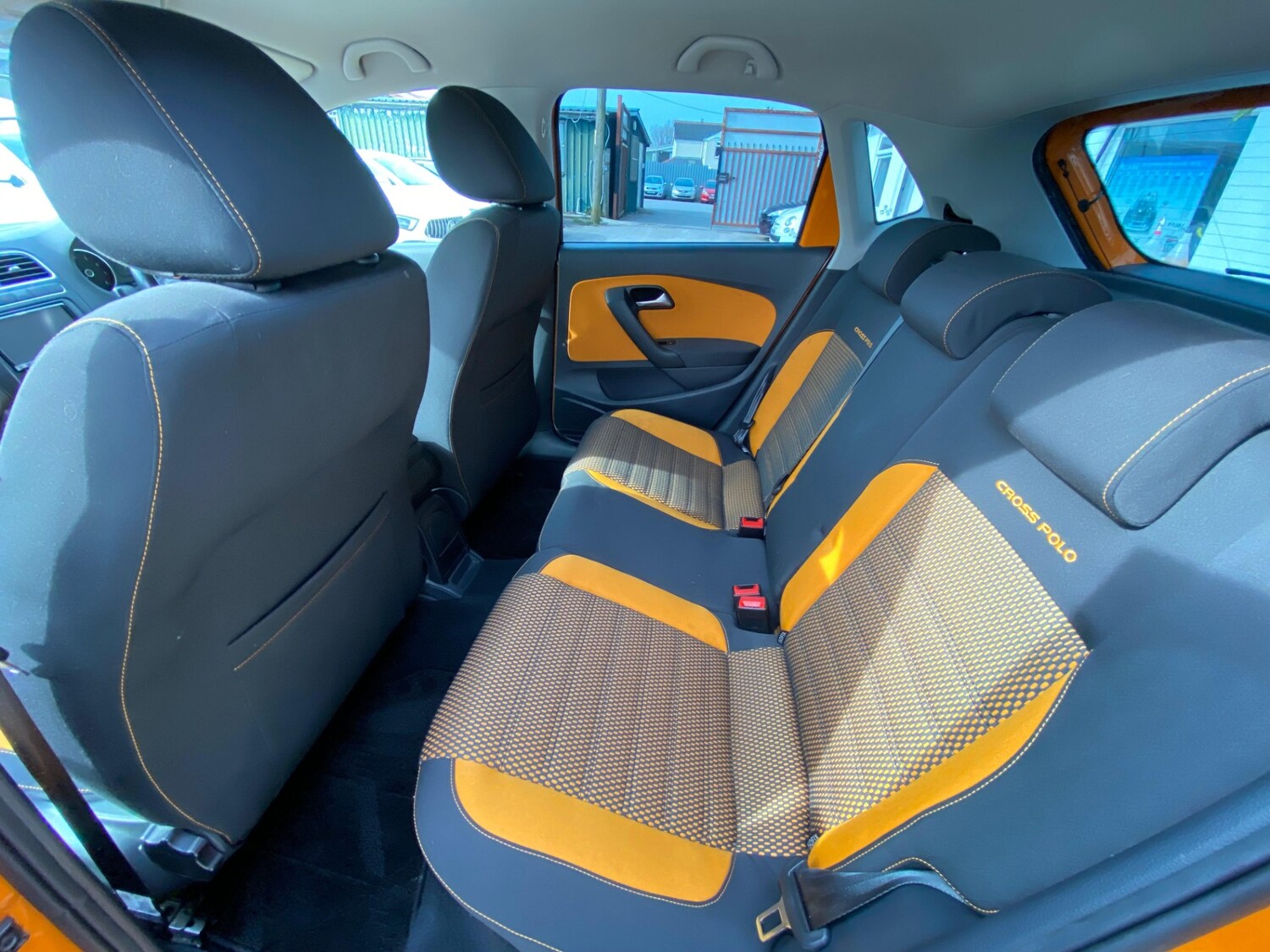 Used Volkswagen Polo 2026 for sale - 78102573: Photo 29