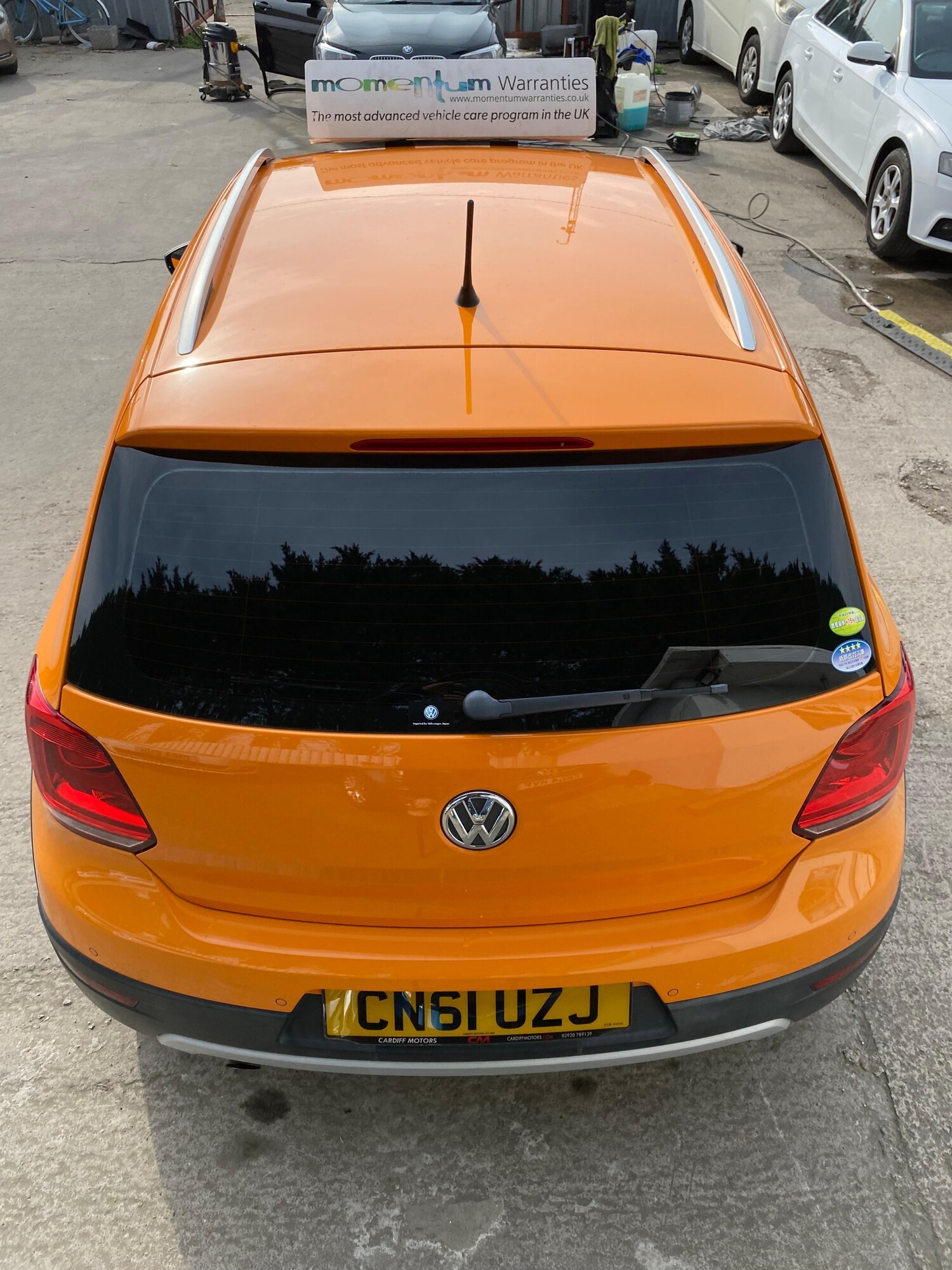 Used Volkswagen Polo 2026 for sale - 78102573: Photo 38