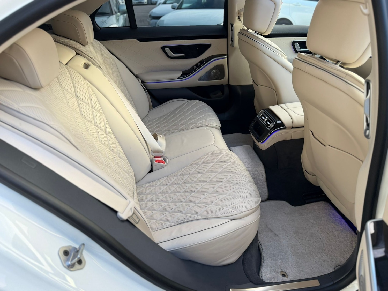 Used Mercedes-Benz S Class 2023 for sale - 77031046: Photo 20