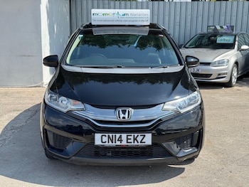 2014 (14) - 1.3 HYBRID AUTO 5-Door