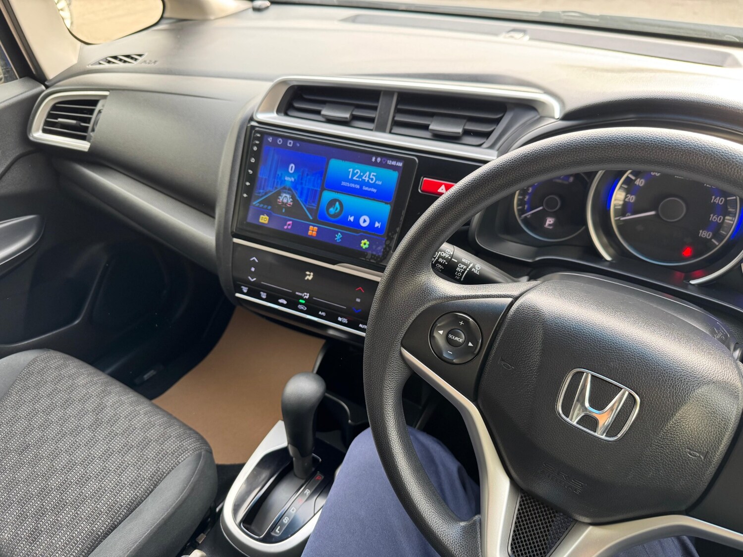 Used Honda Fit 2014 for sale - 76381670: Photo 17