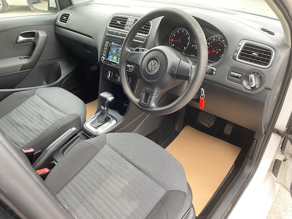 Used Volkswagen Polo 2025 for sale - 76249866: Photo 12