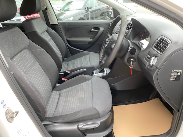 Used Volkswagen Polo 2025 for sale - 76249866: Photo 13