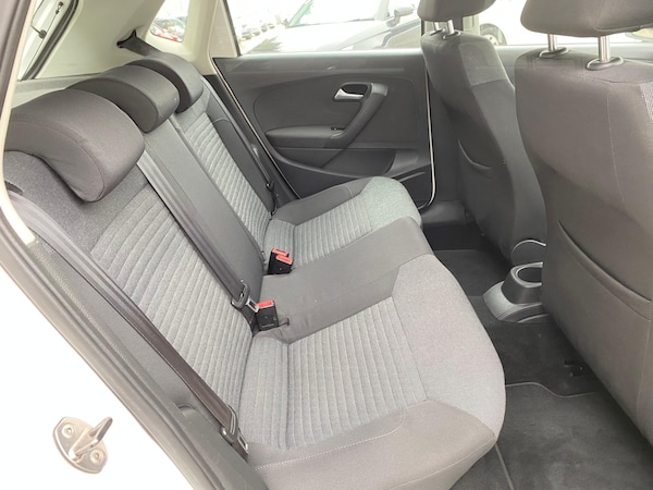 Used Volkswagen Polo 2025 for sale - 76249866: Photo 14